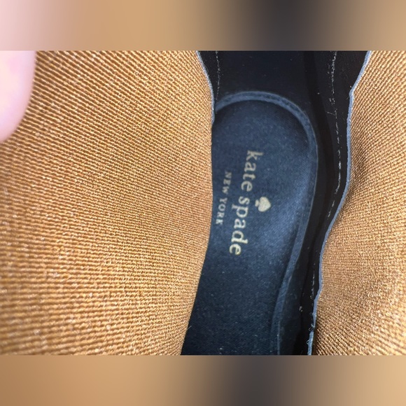 Kate Spade New York Women's Black Sedgewick Rain Boots - Picture 7 of 9